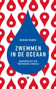 Zwemmen in de oceaan (Paperback)
