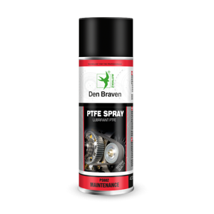 Zwaluw Den Braven PTFE Spray 400ml