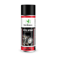 Zwaluw Den Braven PTFE Spray 400ml