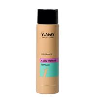 Yunsey Vigorance Curly Method Shampoo 300ml