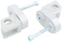 LSL fußrastengelenksatz joint kit k07 vo adjustable si