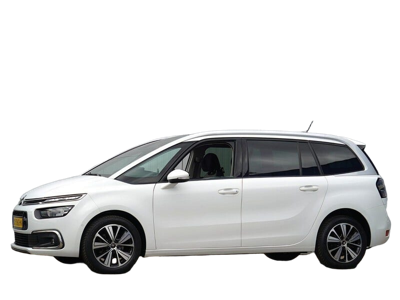 Citroën Grand C4 Spacetourer