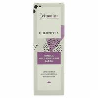 Vita Mina Dolorotex Oorolie 10ml