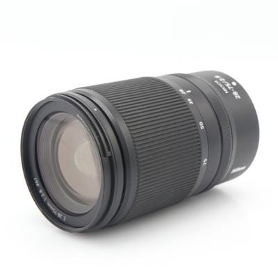 Nikon Z 28-75mm F/2.8 occasion