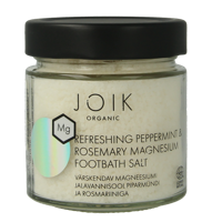 Joik Organics Organic foot bath refreshing 200 Gram