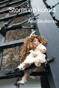 Storm op komst - Alie Seubers - ebook