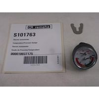 Remeha thermo+manometer S101763 - thumbnail