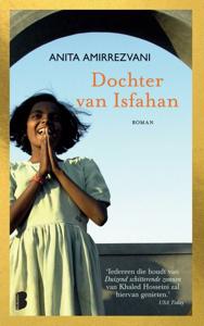 Dochter van Isfahan (Paperback)