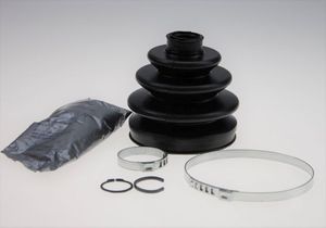 Asmanchetten set 36925
