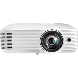 H117ST DLP-projector