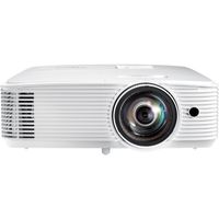H117ST DLP-projector