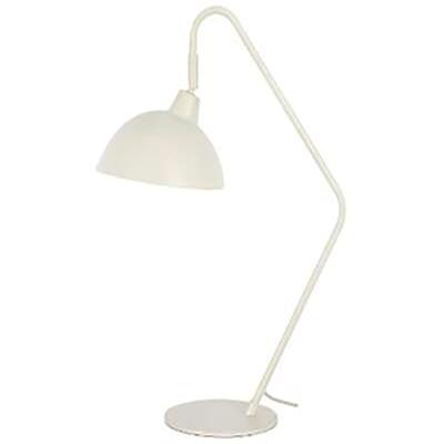 Tafellamp Otta Creme
