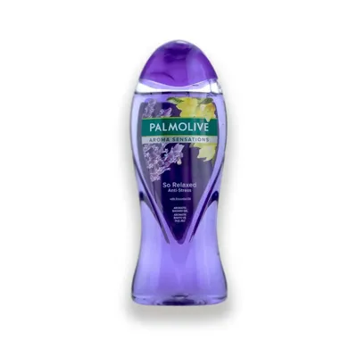 Palmolive Palmolive Shower Gel So Relaxed 500 ml