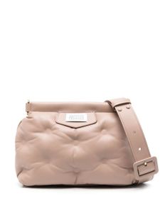 Maison Margiela small Glam Slam Classique shoulder bag - Rose