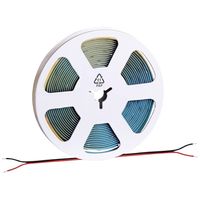 Paulmann Strip Silver P75 76026 LED-strip Energielabel: D (A - G) 24 V 10000 mm Warmwit 10 m - thumbnail