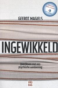 Ingewikkeld (Paperback)