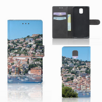 Samsung Galaxy Note 3 Flip Cover Zuid-Frankrijk - thumbnail