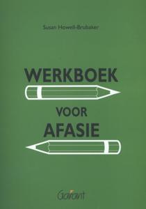 Werkboek voor afasie (Paperback)