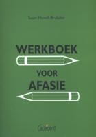 Werkboek voor afasie (Paperback)