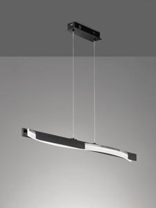 Fischer & Honsel Strakke led hanglampBridge - 60704