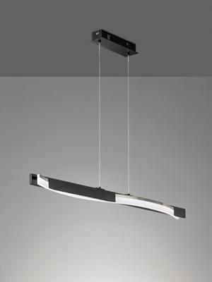 Fischer & Honsel Strakke led hanglampBridge - 60704