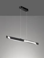 Fischer & Honsel Strakke led hanglampBridge - 60704