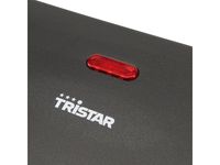 Tristar GR-2650 Contactgrill Elektrisch Zwart - thumbnail