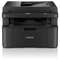 Brother DCP-L1660W Multifunctionele printer Inkjet A4