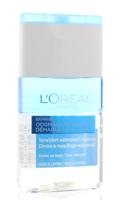 Loreal Express oogmake-up en lipstick remover Loreal Express oogmake-up en lipstick remover