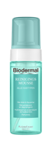 Biodermal Reinigings Mousse