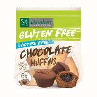 Damhert Mini muffin chocolade (185 gr)