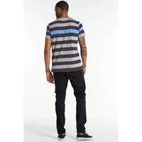 Scotch & Soda Mott slim fit chino zwart - thumbnail