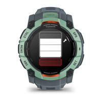 Garmin Instinct 3 AMOLED 3,3 cm (1.3") 50 mm Digitaal 416 x 416 Pixels Touchscreen Groen GPS