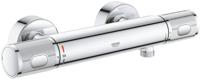 Tweedekans Grohe QuickFix Precision Feel douche-thermostaatkraan 15cm chroom 06660