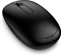 HP 240 Muis Bluetooth Optisch Zwart 3 Toetsen 1600 dpi - thumbnail