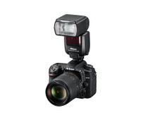 Nikon D7500 + AF-S DX NIKKOR 18-140 VR SLR camerakit 20,9 MP CMOS 5568 x 3712 Pixels Zwart - thumbnail