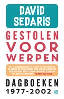 Gestolen voorwerpen - David Sedaris - ebook