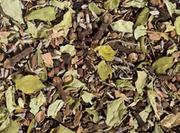 Chocolade Chai
 -
 Kruiden thee
