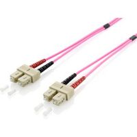 Equip 255527 Glasvezel kabel
