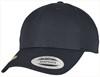 Flexfit FX7706RS Flexfit Recycled Poly Twill Cap - Navy - One Size