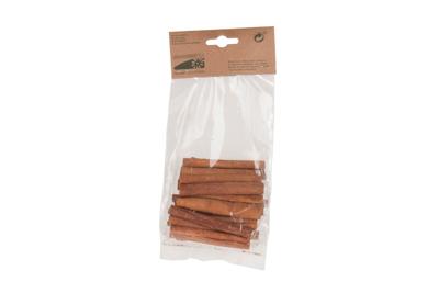 Knutselartikelen Kaneel 8cm 100gr Naturel - Dijk natural collections