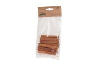 Knutselartikelen Kaneel 8cm 100gr Naturel - Dijk natural collections