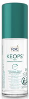 RoC Keops® Deodorant Roll-on