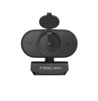 Foscam W41 webcam 4 MP 2688 x 1520 Pixels USB Zwart - thumbnail