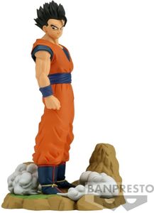 Dragon Ball Z History Box Figure - Gohan