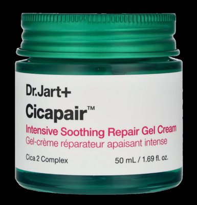 Dr. Jart+ Cicapair Intensive Soothing Repair Gel Cream 50 ml