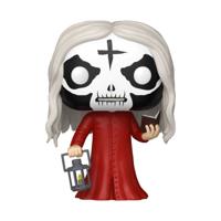 House of 1000 Corpses POP! Plus Vinyl Figure Otis B. Driftwood 9 cm