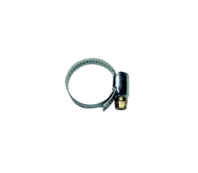 Reich Slangklem Verzinkt 16-27mm