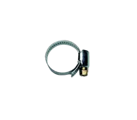 Reich Slangklem Verzinkt 16-27mm