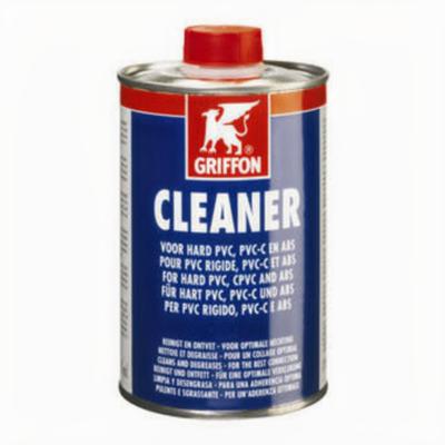 Griffon Hard PVC Cleaner 5000ml - Professionele Reiniger voor Onberispelijke Hechting